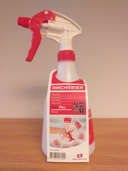 Birchmeier foxy plus 500ml