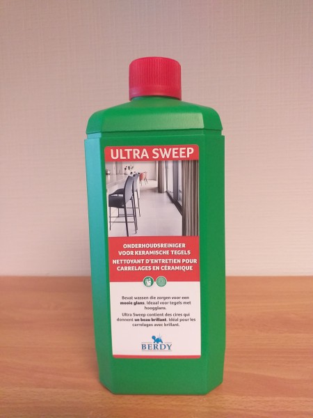 Ultra sweep 1l