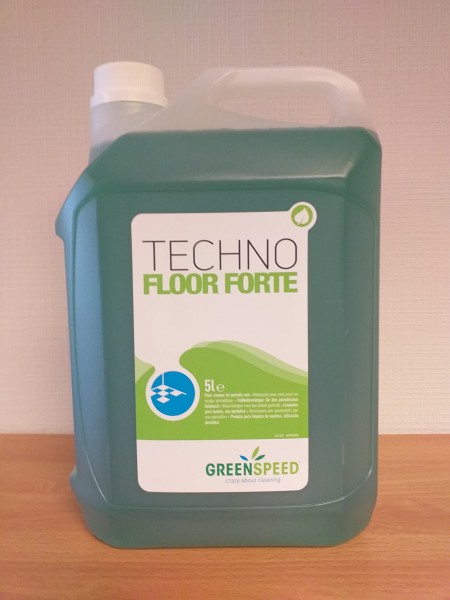 Techno floor forte 5 L