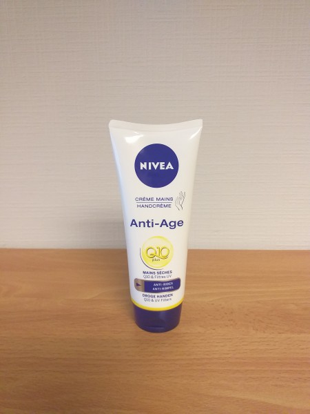 Nivea handcrème