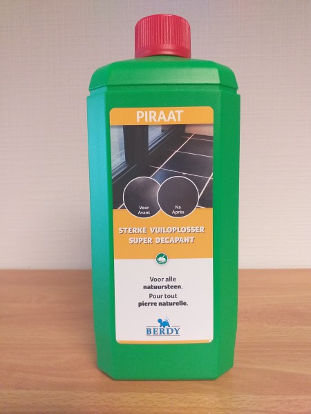 Berdy Piraat 1 L