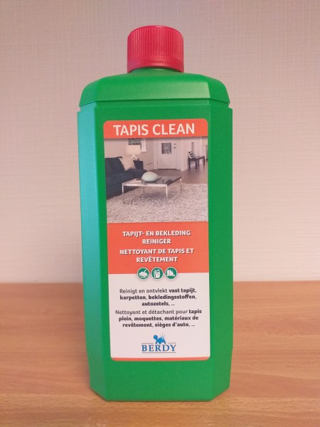 Tapis clean 1 liter